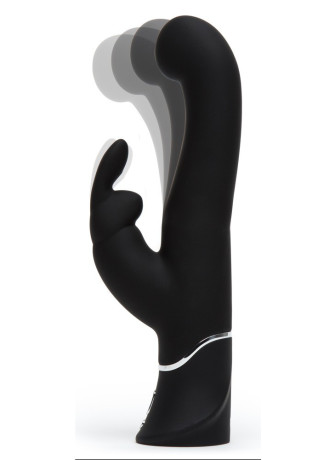G-Spot Stroking Vibrator